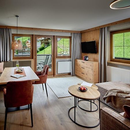 Hotel Alpenhof Tux Exteriör bild